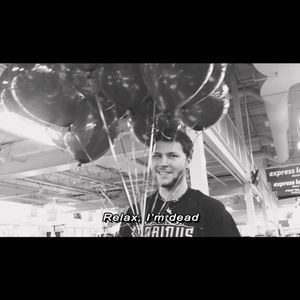 Meet your Posher, Conner